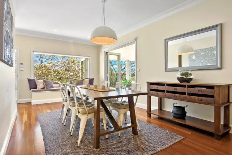 Fifth view of Homely house listing, 42 Yaralla Crescent, Thornleigh NSW 2120