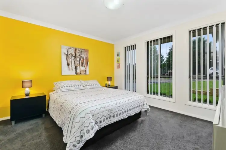 Seventh view of Homely house listing, 8 Pirrillie Street, Hill Top NSW 2575