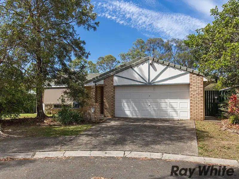 Main view of Homely house listing, 8 Iona Close, Boondall QLD 4034