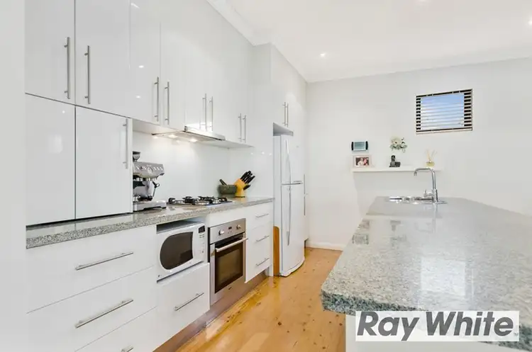 Seventh view of Homely house listing, 6 Oxford Road, Dapto NSW 2530