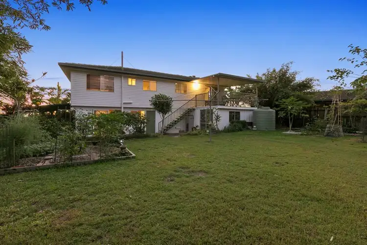 Main view of Homely house listing, 10 Carica Street, Alexandra Hills QLD 4161
