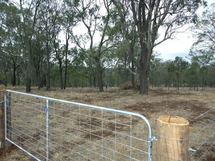 Seventh view of Homely rural property listing, L33 Cooyar-Rangemore Road, Cooyar QLD 4402