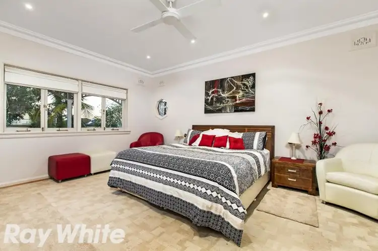 Sixth view of Homely house listing, 2 Arthur Street, Baulkham Hills NSW 2153