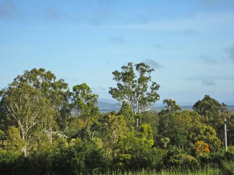 Third view of Homely land listing, Address available on request