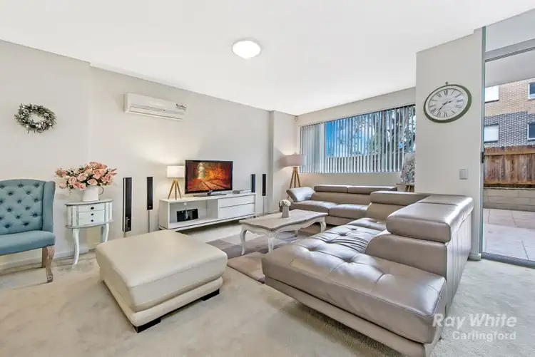 117/23-35 Crane Road, Castle Hill NSW 2154