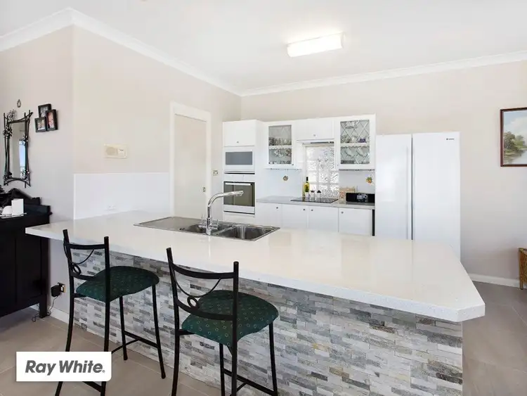 Fourth view of Homely house listing, 62 Cathedral Rocks Avenue, Kiama Downs NSW 2533