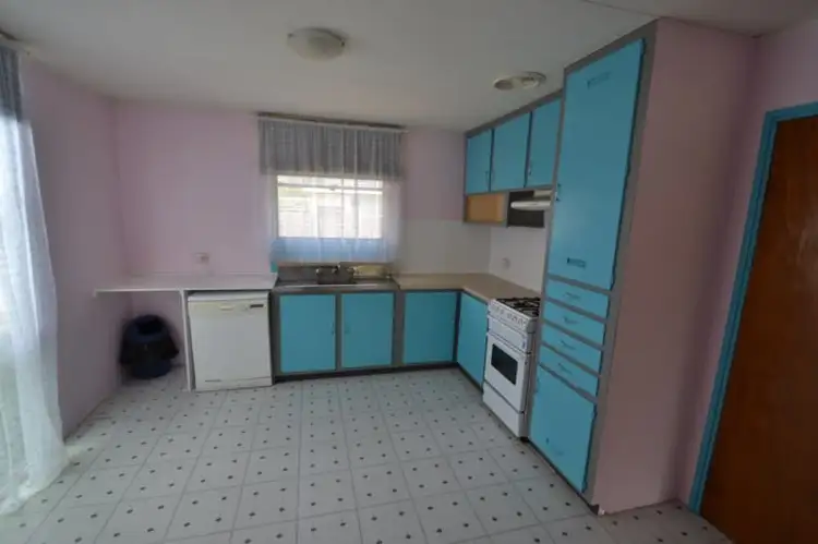 Third view of Homely house listing, 47 Sinclair Crescent, Seymour VIC 3660