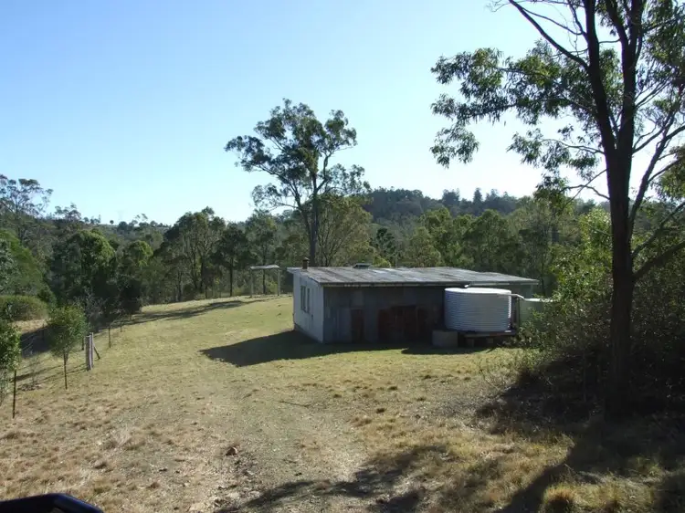 Main view of Homely rural property listing, L3 Vonhoff Road, Crows Nest QLD 4355