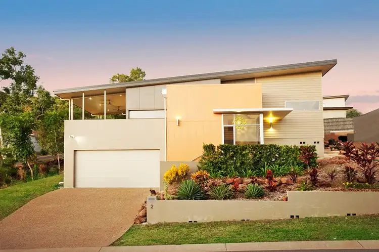 2 Chandon Place, Castle Hill QLD 4810