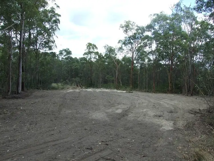Third view of Homely land listing, 25 Pinnell Road, Crows Nest QLD 4355