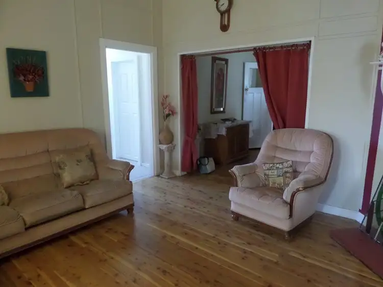 Main view of Homely house listing, 12 Willans Street, Narrandera NSW 2700