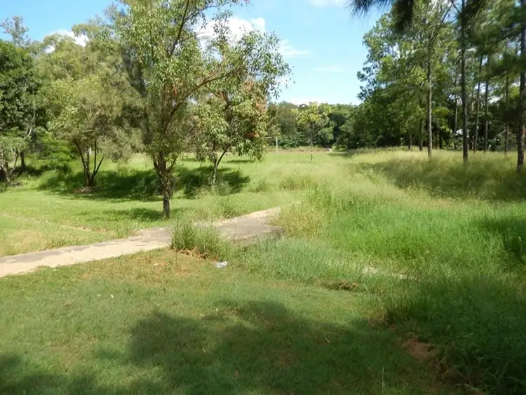 Sixth view of Homely land listing, 51 Mary Street, Blackstone QLD 4304