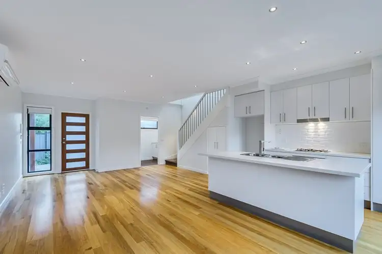 Third view of Homely townhouse listing, 2/56 Richards Street, Lalor VIC 3075