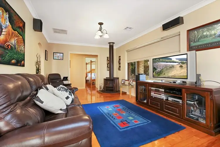 Second view of Homely house listing, 87 Eyre Crescent, Valley View SA 5093