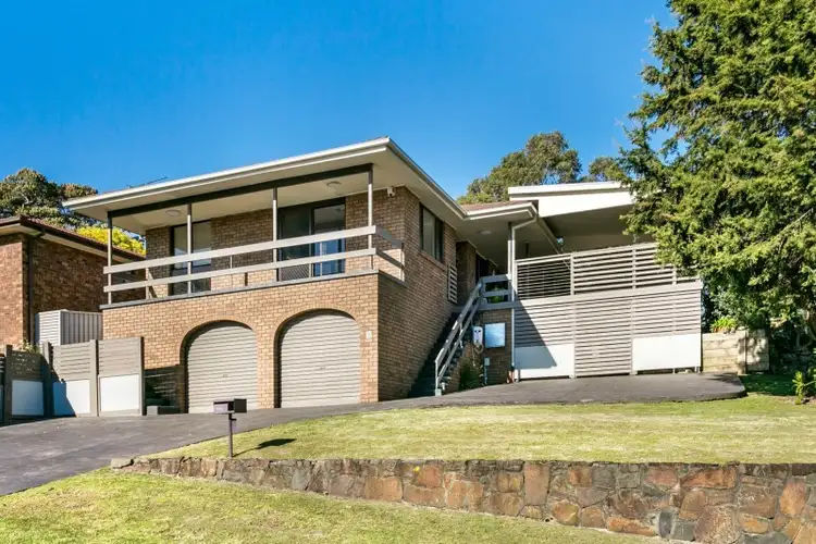2 Hollings Drive, Kiama Downs NSW 2533