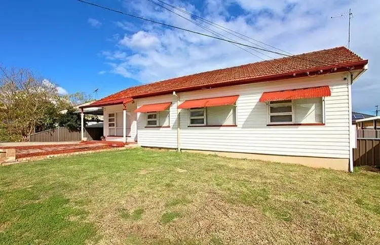 Main view of Homely house listing, 3 Wirruna Street, Blacktown NSW 2148