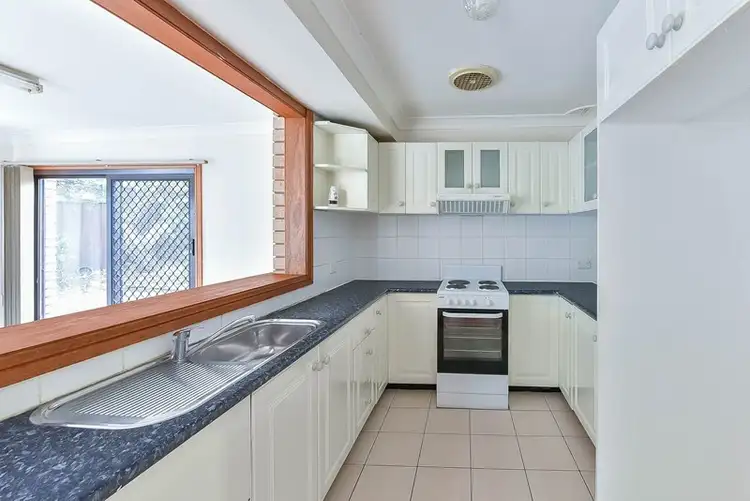 Second view of Homely house listing, 37 Naylor Place, Ingleburn NSW 2565
