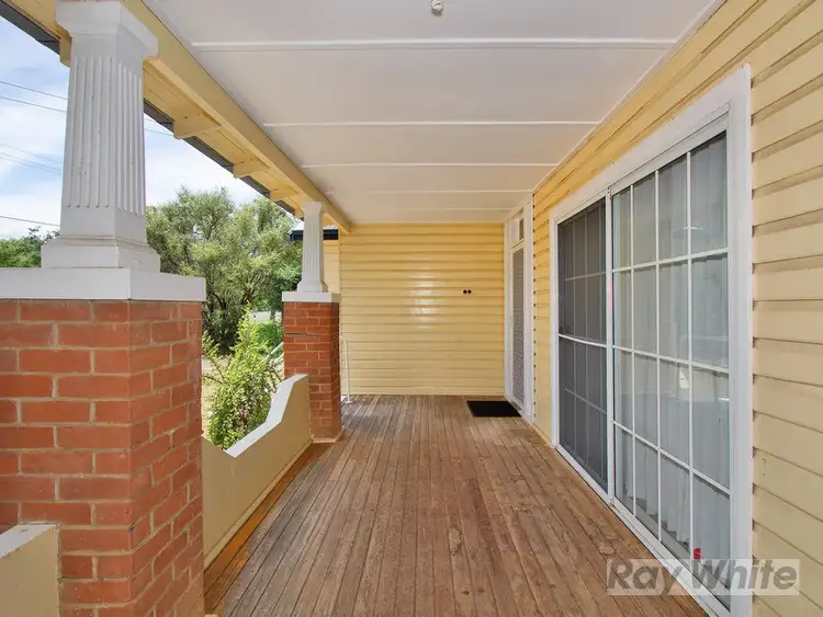 Sixth view of Homely house listing, 107 Gibbons Street, Narrabri NSW 2390