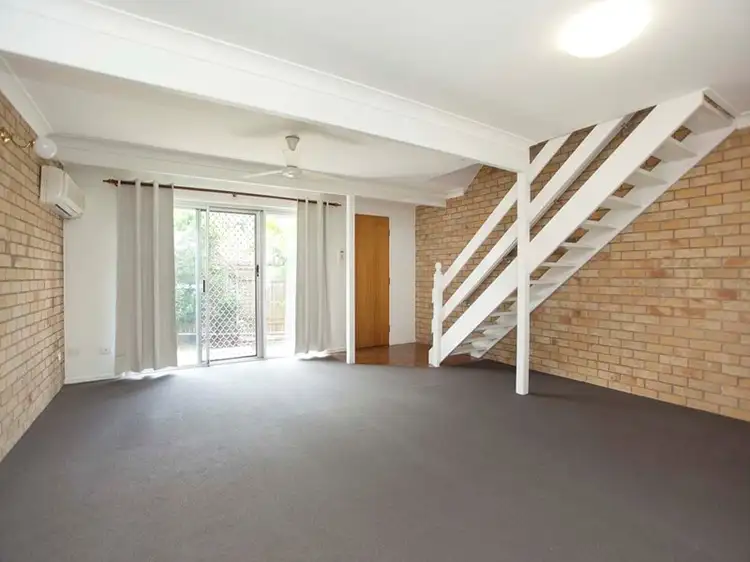 Fourth view of Homely townhouse listing, 25/147 Kingston Road, Woodridge QLD 4114