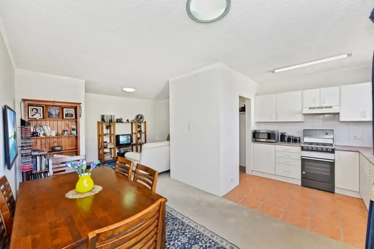 Main view of Homely apartment listing, 13/16 Grace Campbell Crescent, Hillsdale NSW 2036