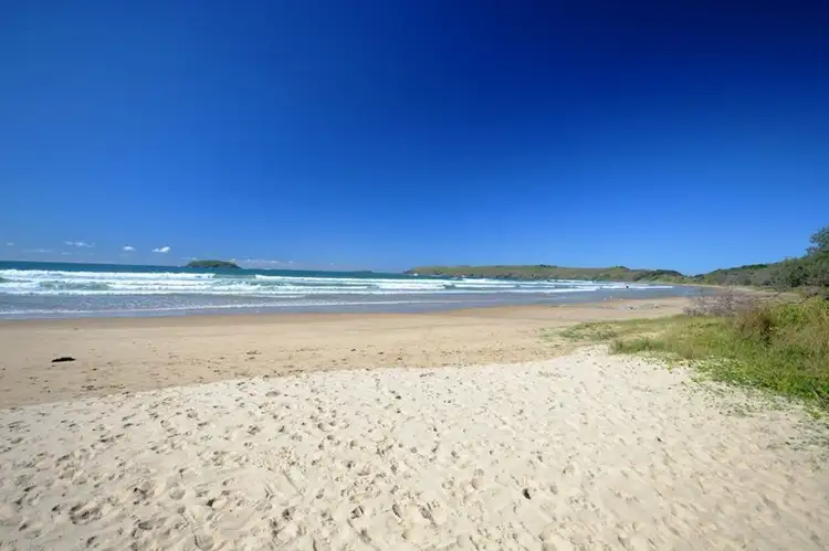 Third view of Homely house listing, 41 Ironbark Avenue, Sandy Beach NSW 2456