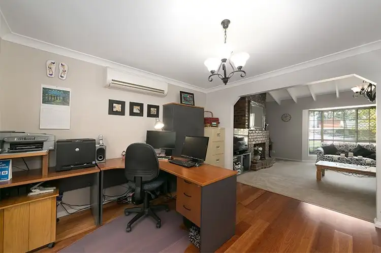 Fifth view of Homely house listing, 98 Marland Street, Kenmore QLD 4069