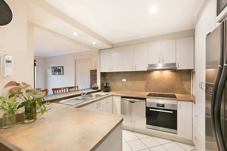 Second view of Homely house listing, 37 Springfield Crescent, Daisy Hill QLD 4127