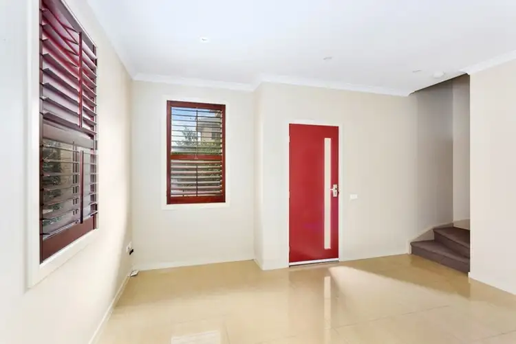 Second view of Homely house listing, 5/100-108 West Fyans Street, Newtown VIC 3220