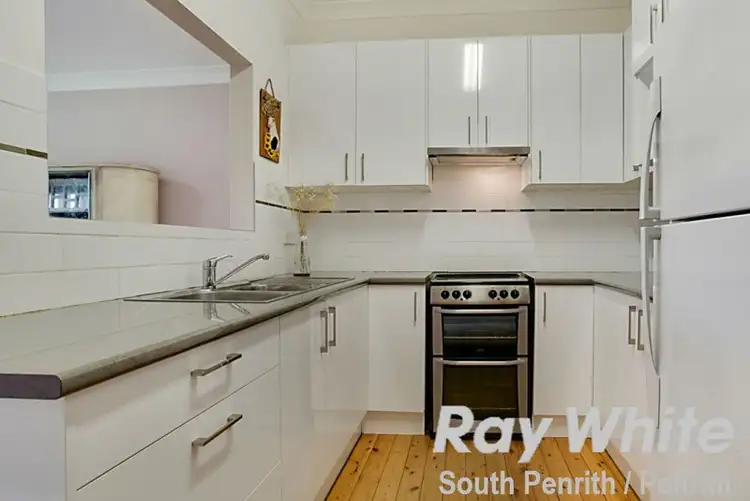 Third view of Homely house listing, 38 Penrose Crescent, South Penrith NSW 2750
