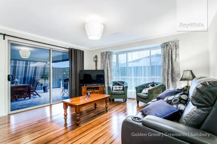 Seventh view of Homely house listing, 46 Tripodi Circuit, Parafield Gardens SA 5107