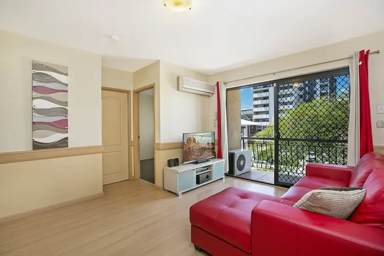 4/33 Duke Street, Kangaroo Point QLD 4169