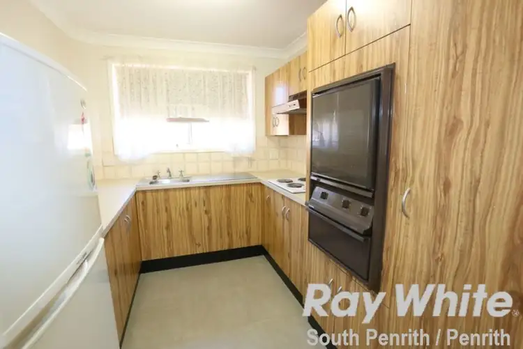 Third view of Homely unit listing, 8/37 Mulgoa Road, Penrith NSW 2750