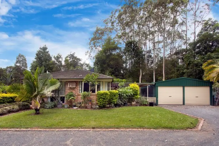 67 Grandis Road, Bonville NSW 2450