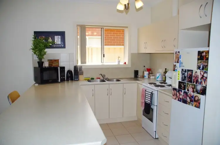 Third view of Homely unit listing, 26B Cedar Avenue, Renmark SA 5341