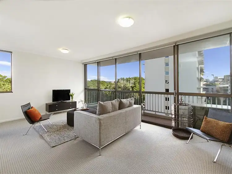 54/204 Alice Street, Brisbane (CBD) QLD 4000