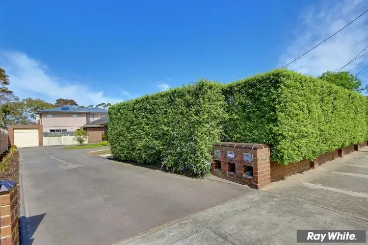 Third view of Homely unit listing, 1-3/56 Venice Street, Mornington VIC 3931