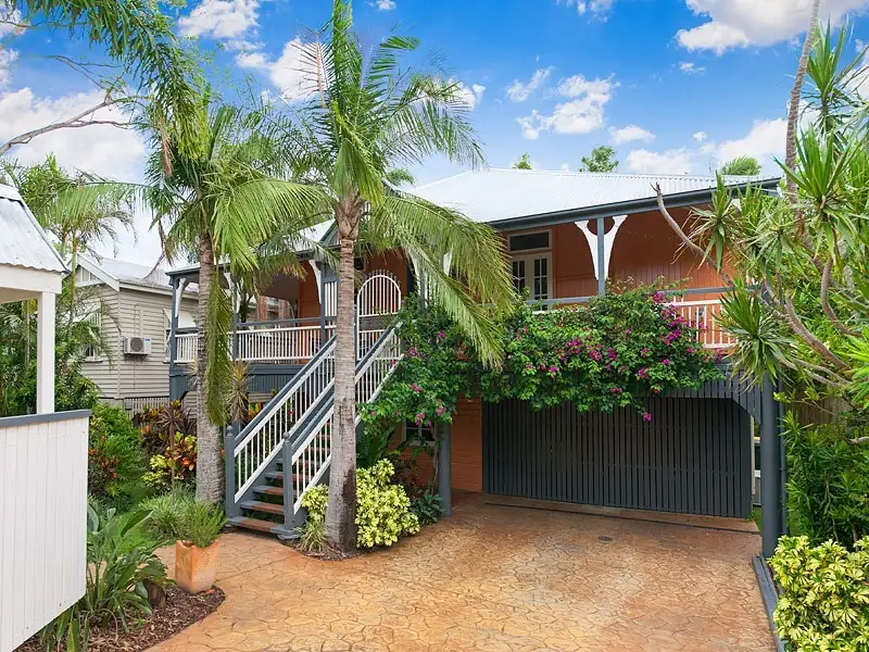 Main view of Homely house listing, 15 Wattle Avenue, Yeerongpilly QLD 4105