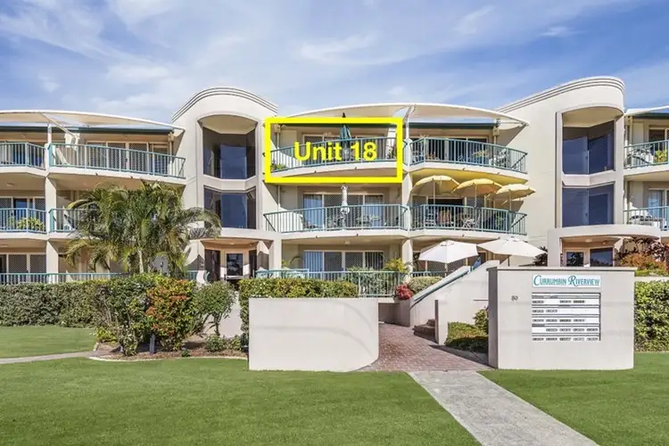 18/80 Duringan Street, Currumbin QLD 4223