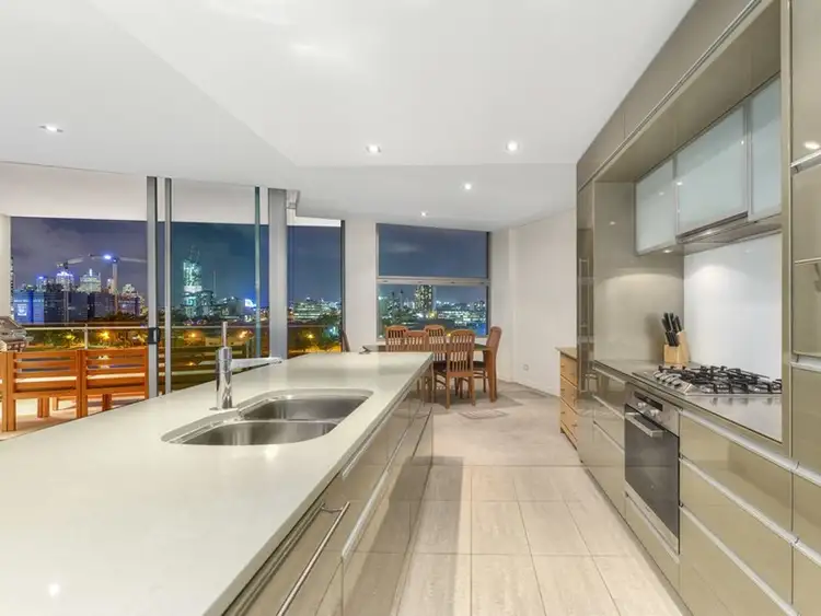 Fifth view of Homely apartment listing, 40/205 Coronation Drive, Milton QLD 4064