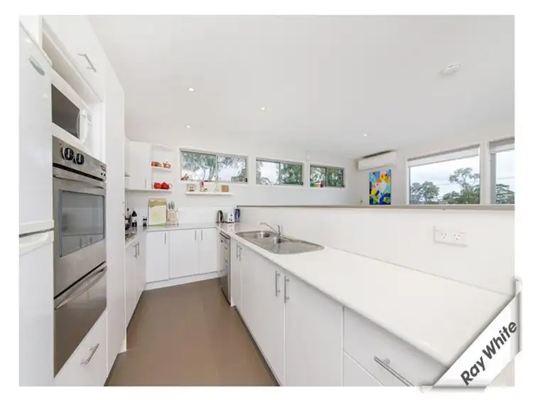 Sixth view of Homely house listing, 40 Summerland Circuit, Kambah ACT 2902
