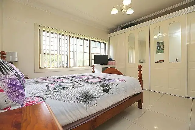 Fourth view of Homely house listing, 124 Auburn Road, Birrong NSW 2143
