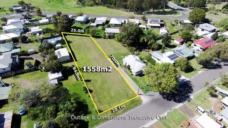 11 Johnston Street, Silkstone QLD 4304
