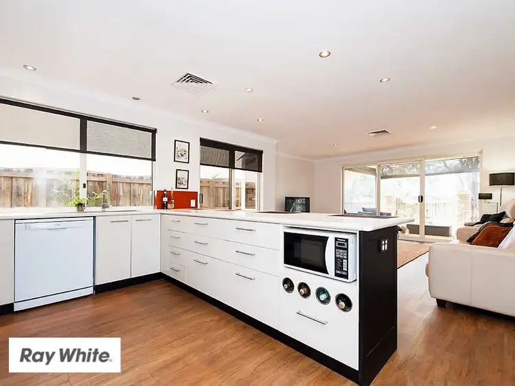 Fifth view of Homely house listing, 37 Lakefront Drive, The Vines WA 6069