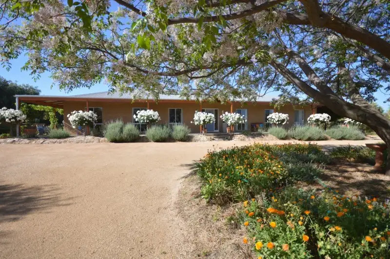 Main view of Homely house listing, 32 Quarry Road, Canowindra NSW 2804