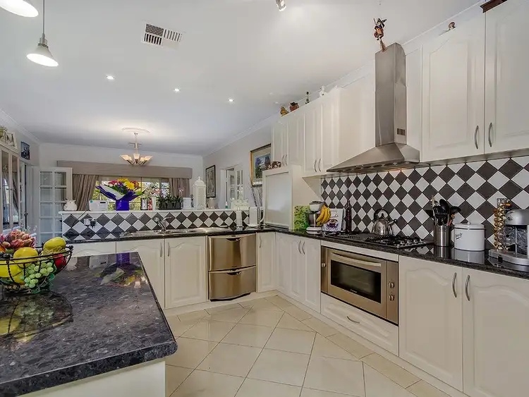 Sixth view of Homely house listing, 1 Ridge Boulevard, Baldivis WA 6171