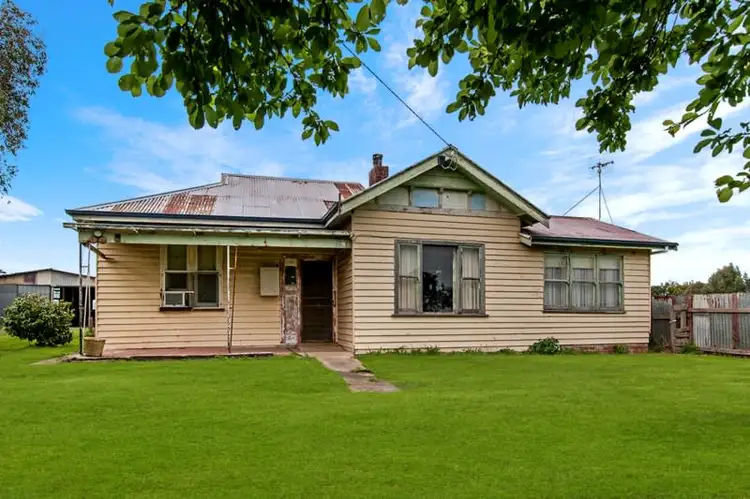 129 Esterly Ridge Road, Cudgee VIC 3265