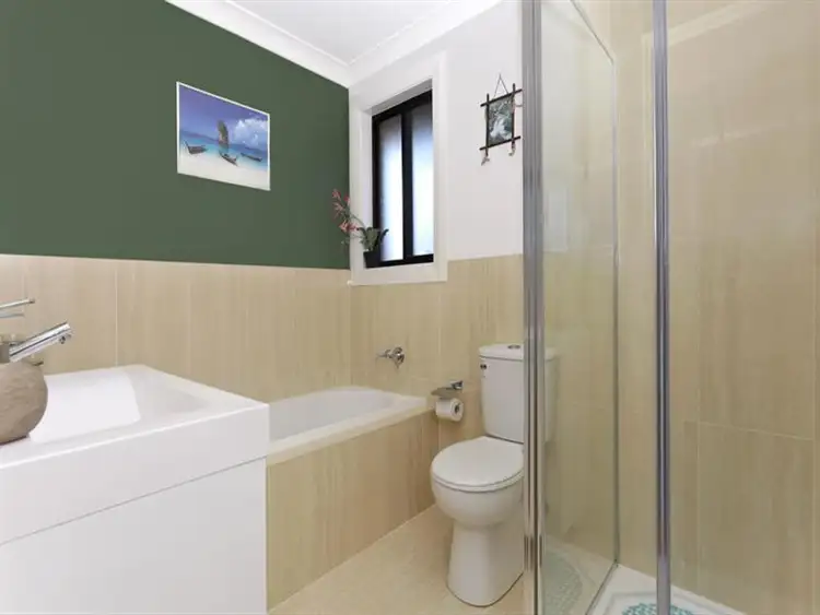 Sixth view of Homely townhouse listing, 4/1-5 Carinya Street, Blacktown NSW 2148
