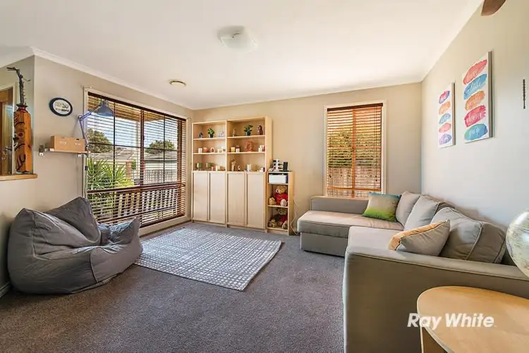 Fifth view of Homely house listing, 7 Kirra Close, Narre Warren South VIC 3805