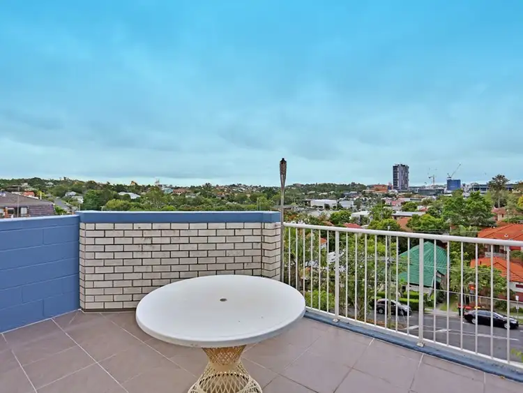 5/14 Lima Street, Auchenflower QLD 4066