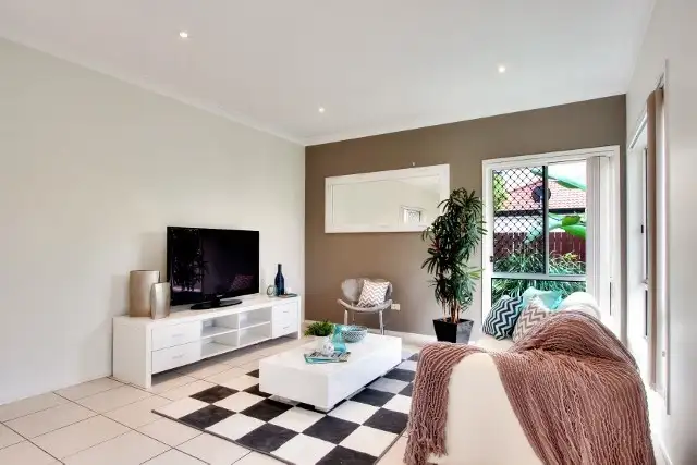 Fourth view of Homely house listing, 18 Coneybeer Place, Eight Mile Plains QLD 4113